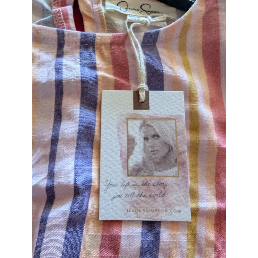 Jessica Simpson new jessica